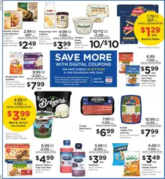 Preview of King Soopers weekly ads valid from 29.10.2025 | Page: 6