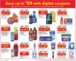 Preview of Giant weekly ads valid from 02.01.2026 | Page: 15