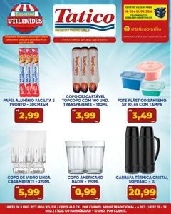 Tatico ofertas do Dia - Pré-Visualização do folheto da loja Tatico, válido de 02.03.2026 | Página: 36