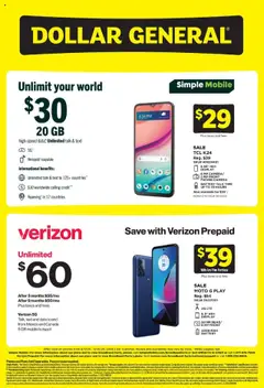 Dollar General Bundle & Save - valid from 17.08.2025 | Page: 2
