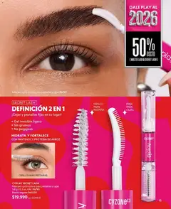 CyZone - Catalogo C01/2026 -  Vista previa de la revista de la tienda CyZone valido desde el 01.01.2026 | Página: 15