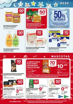 Nuevas ofertas de El Corte Inglés válidas en toda la República Mexicana desde el 17.07.2025. ¡Encuentra las mejores ofertas en El Corte Inglés - Catálogo Nuestros Mejores Precios! | Página: 27