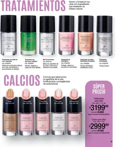 Vista previa Millanel - Catálogo válido desde el 08.12.2025 | Página: 97