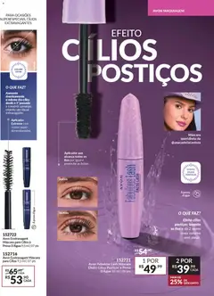 Avon Black Friday - Pré-Visualização do folheto da loja Avon, válido de 29.10.2025 | Página: 77