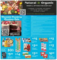 Preview of Homeland weekly ads valid from 01.12.2025 | Page: 20