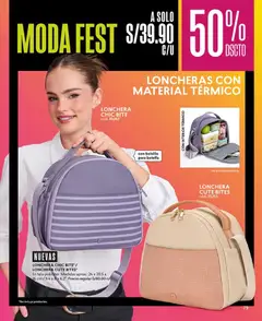 Vista previa de folleto CyZone - Campaña 5 de la CyZone válido desde 21.02.2026 | Página: 91