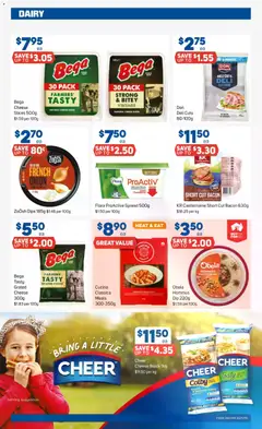 Preview of Foodland  Catalogue  - valid from 05.11.2025 | Page: 16