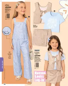 Carmel - Carmel C03 2026 -  Vista previa de la revista de la tienda Carmel valido desde el 01.03.2026 | Página: 168