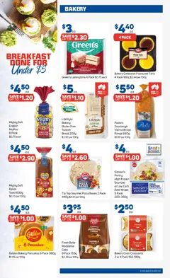 Preview of Foodland  Catalogue  - valid from 14.01.2026 | Page: 12