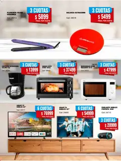 Vista previa Maxiconsumo ofertas válido desde el 02.03.2026 | Página: 33