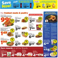 Preview of Hannaford weekly ads valid from 02.11.2025 | Page: 2