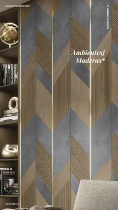 Vista previa de folleto Catálogo Cassinelli  de la Cassinelli válido desde 05.08.2025 | Página: 3 | Productos: Té