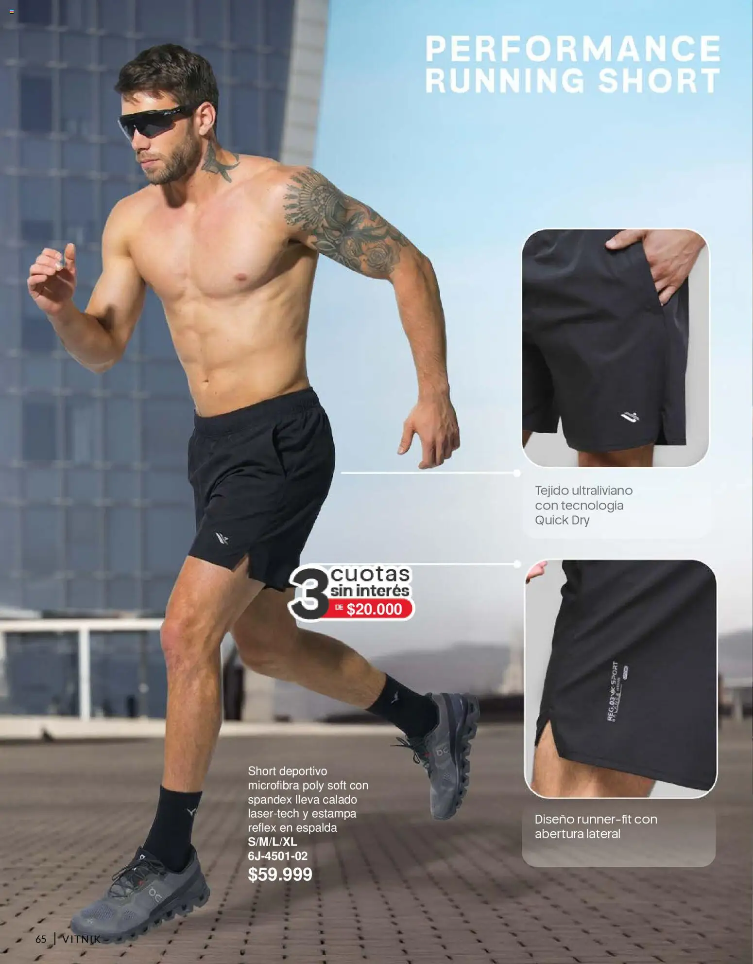 Vitnik - Hombre │ válido desde el 01.04.2026 | Página: 65