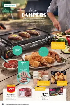 Preview of Catalogue Aldi - valid from 10.12.2025 | Page: 26