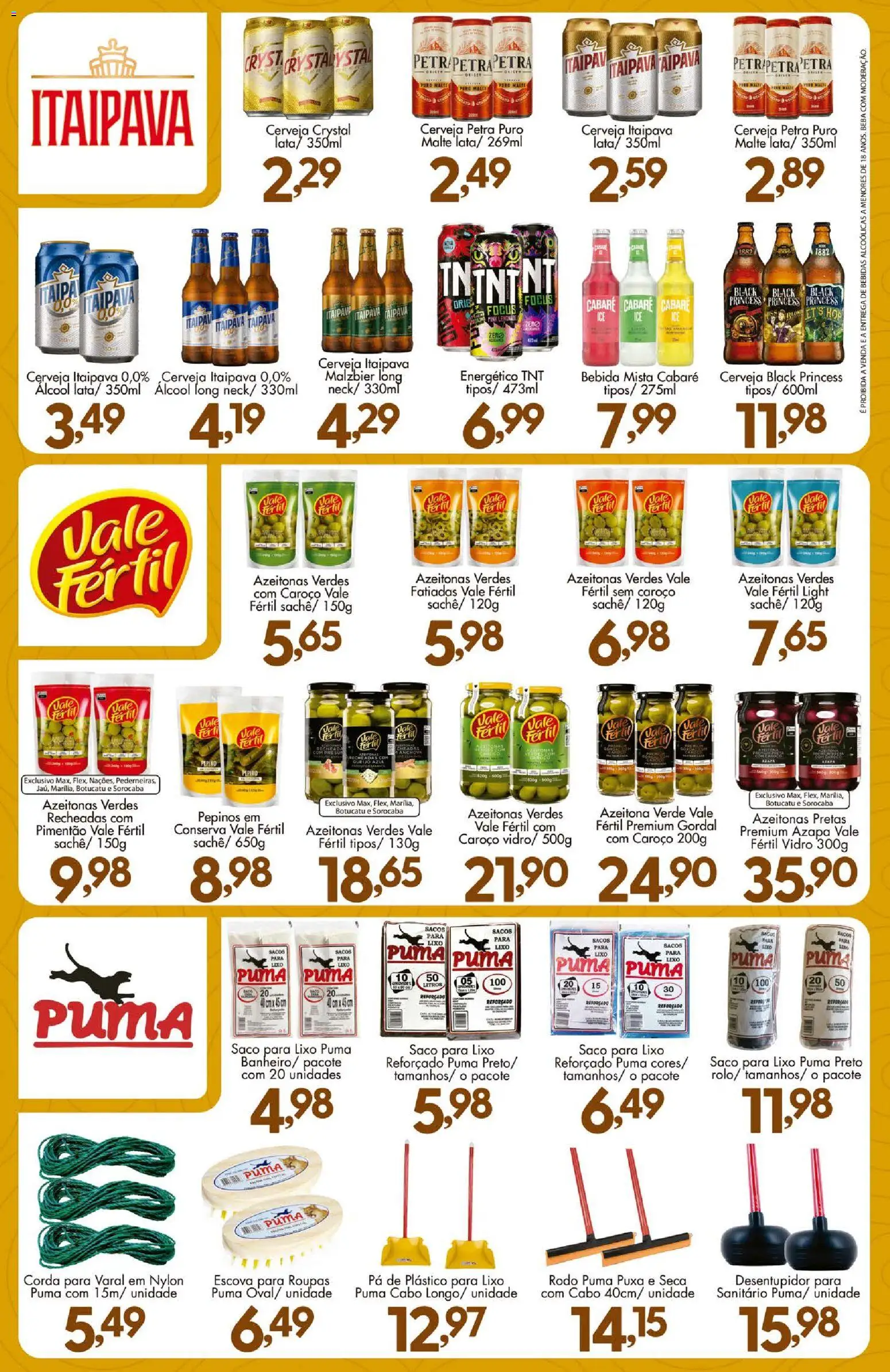 Confiança Folheto - válido de 11.11.2025 | Página: 8 | Produtos: Corda, Escova, Queijo, Pepinos