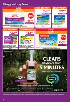 Preview of Discount Drug Stores Catalogue - valid from 12.11.2025 | Page: 14