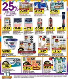 Vista previa Coto - Ofertas válido desde el 27.10.2025 | Página: 6