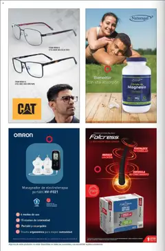 Vista previa de Costco - Revista Octubre, nuevo folleto de la tienda, válido en México a partir del 03.10.2025 | Página: 106