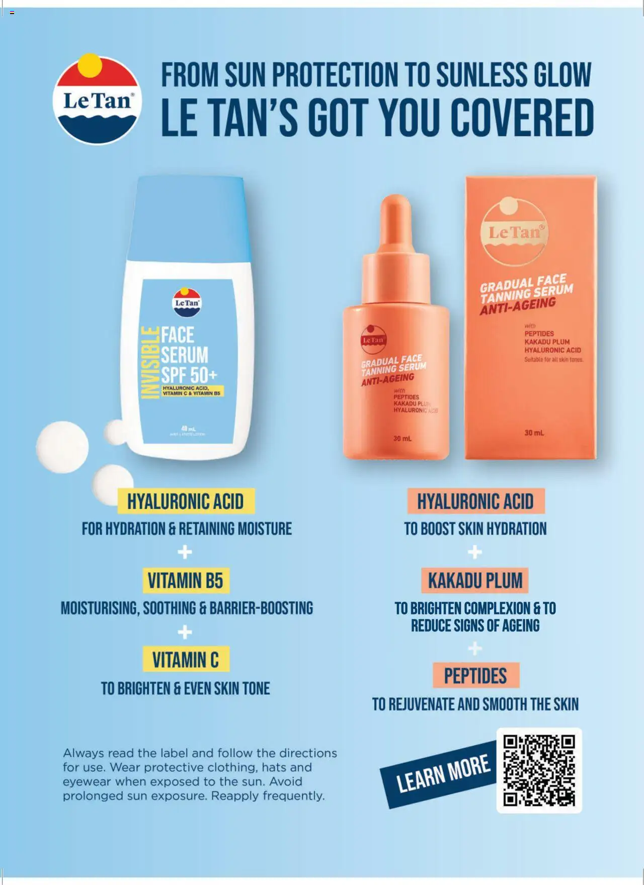 Coles catalogue - valid from 07.10.2025 | Page: 62 | Products: Sun protection, Vitamin