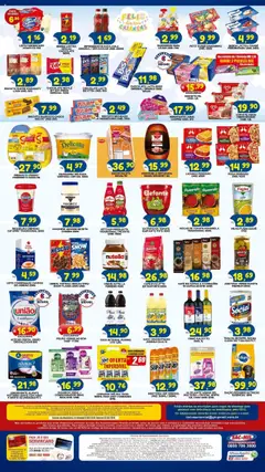 Bramil Supermercados - Ofertas da semana - Pré-Visualização do folheto da loja Bramil Supermercados, válido de 10.10.2025 | Página: 1