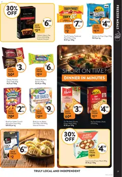 Preview of Foodworks Catalogue NSW - valid from 12.11.2025 | Page: 21