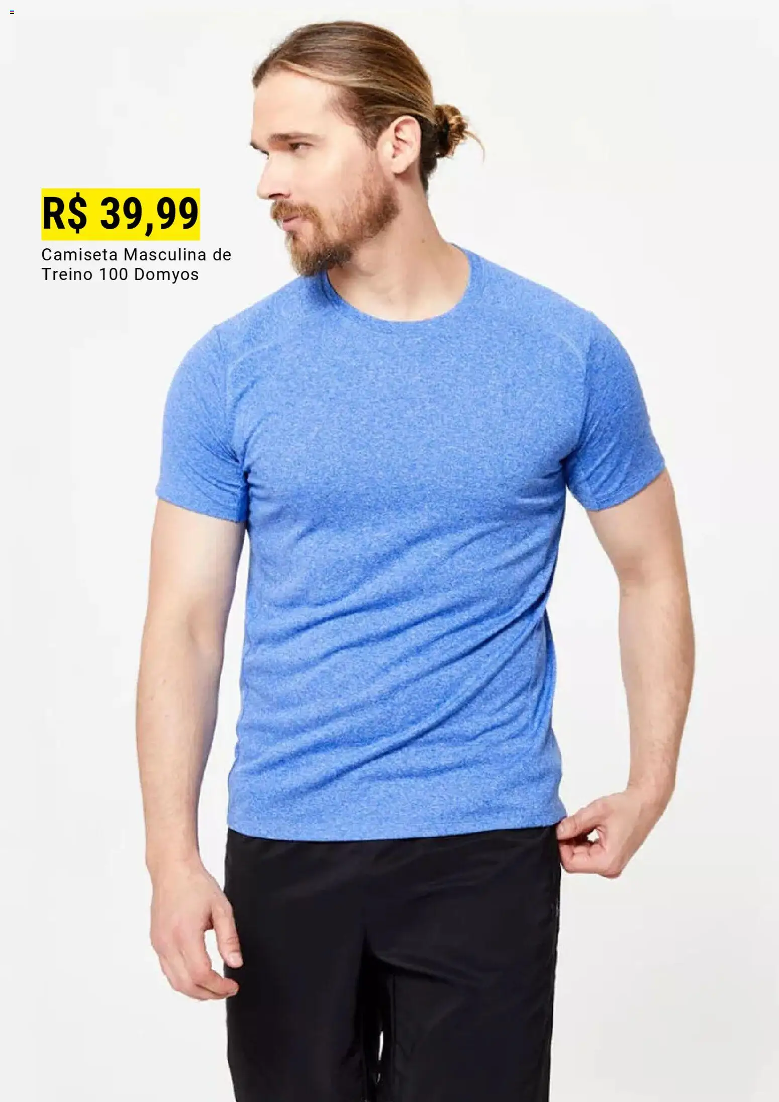 Decathlon Folheto - válido de 01.11.2025 | Página: 4