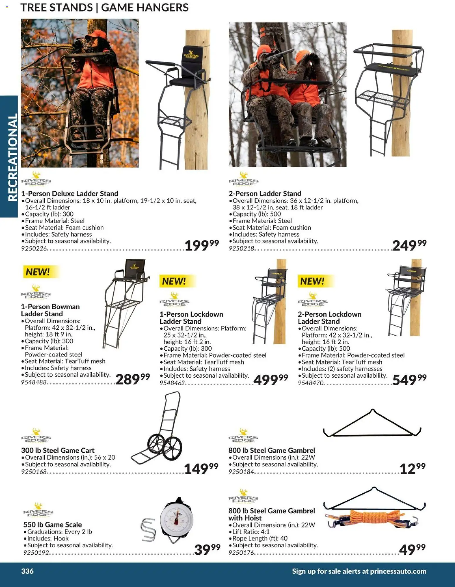 Princess Auto flyer valid from 21.04.2026 | Page: 25 | Products: Game