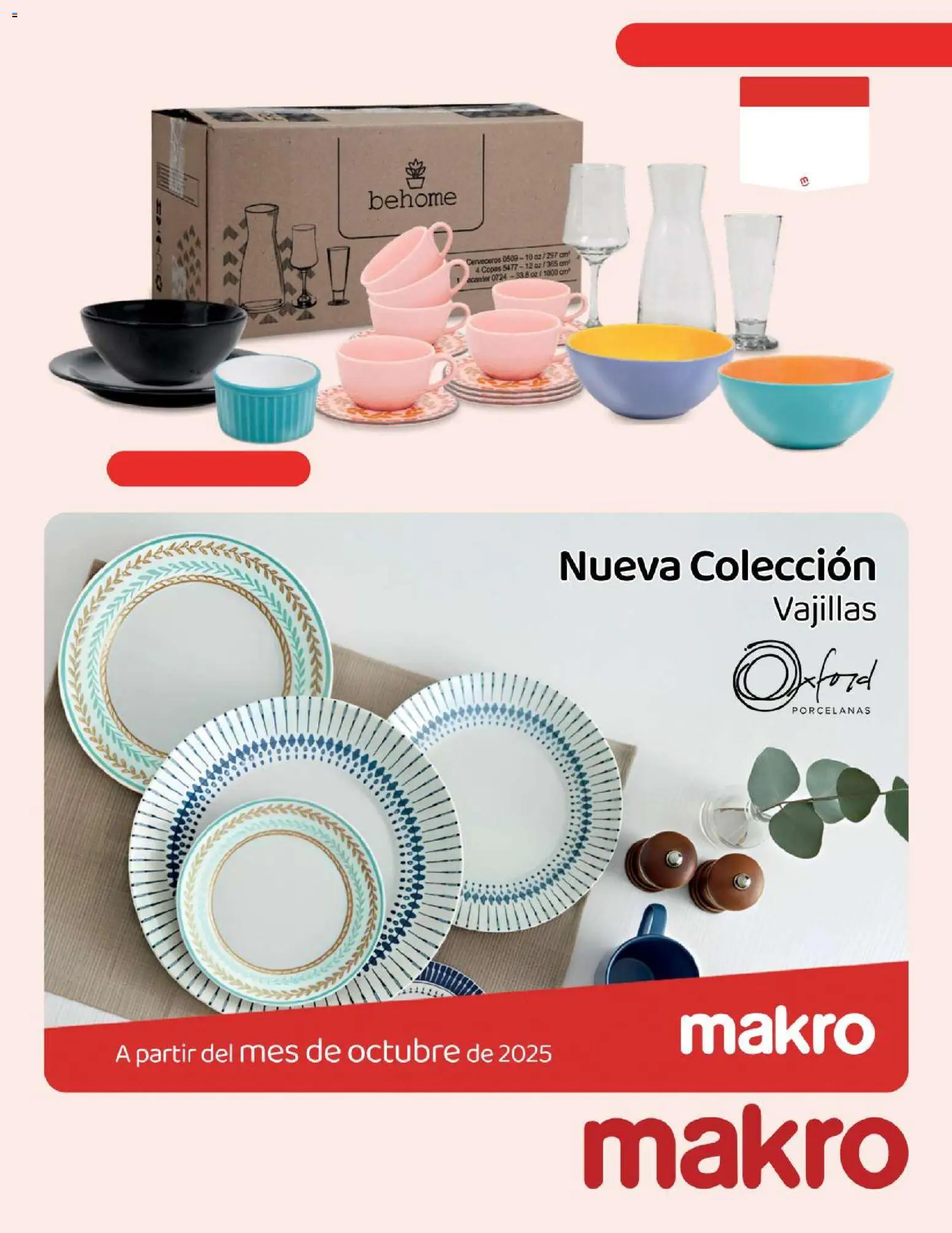 Makro revista - valida desde el 26.02.2026 | Página: 19