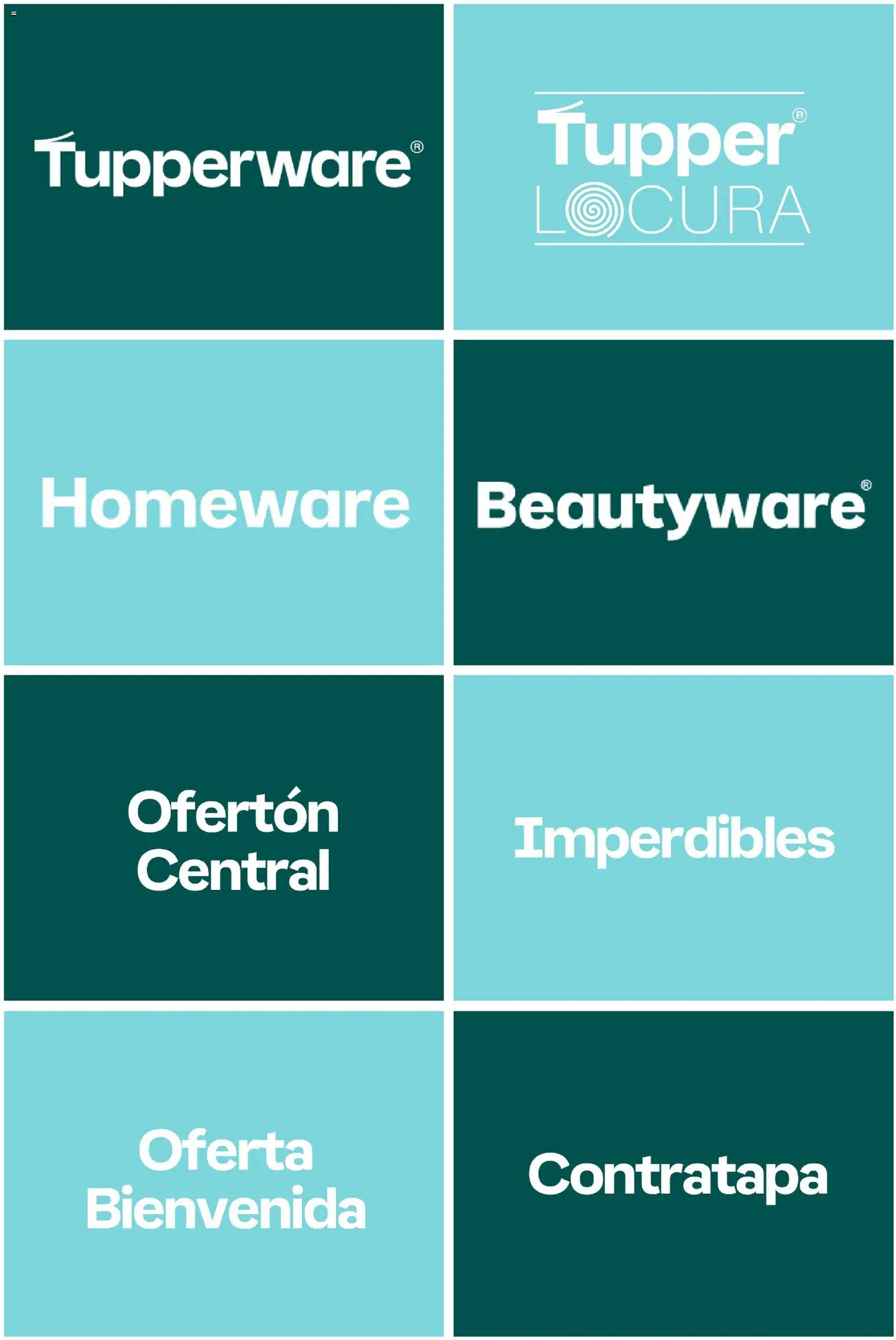 Tupperware Black Friday │ válido desde el 27.11.2025 | Página: 2