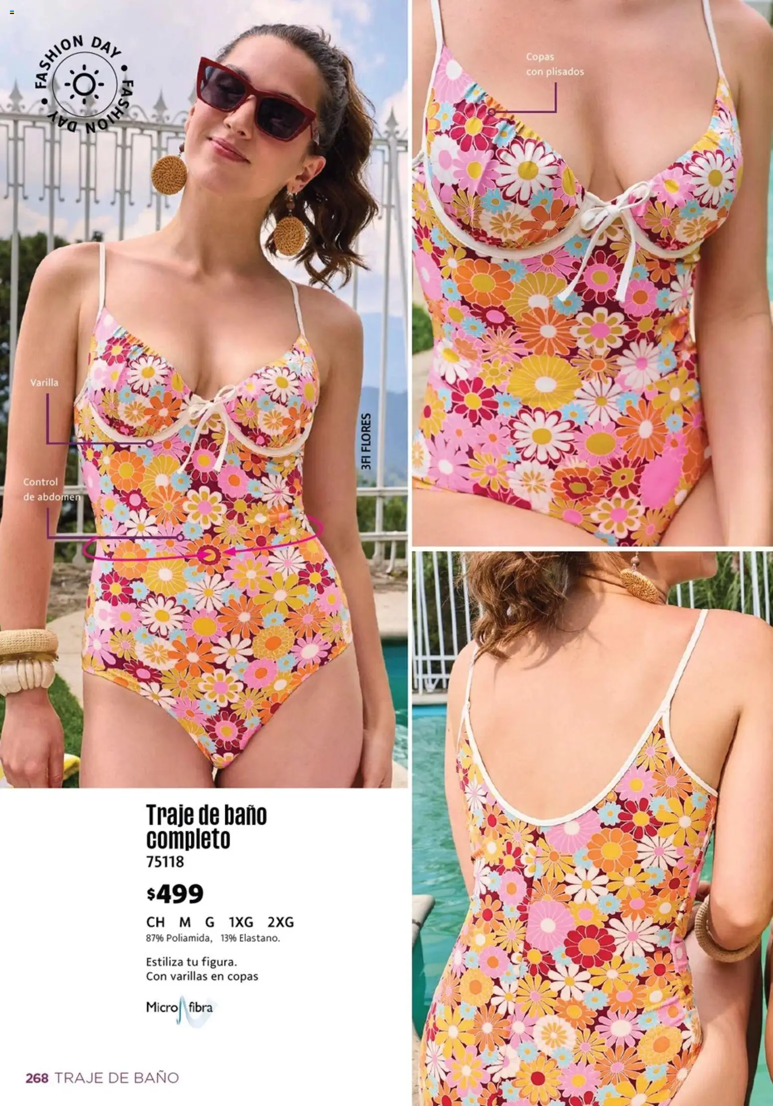 ¡El último » catálogo de Ilusión para Abril « está aquí! Descubre las SUPER OFERTAS. | México