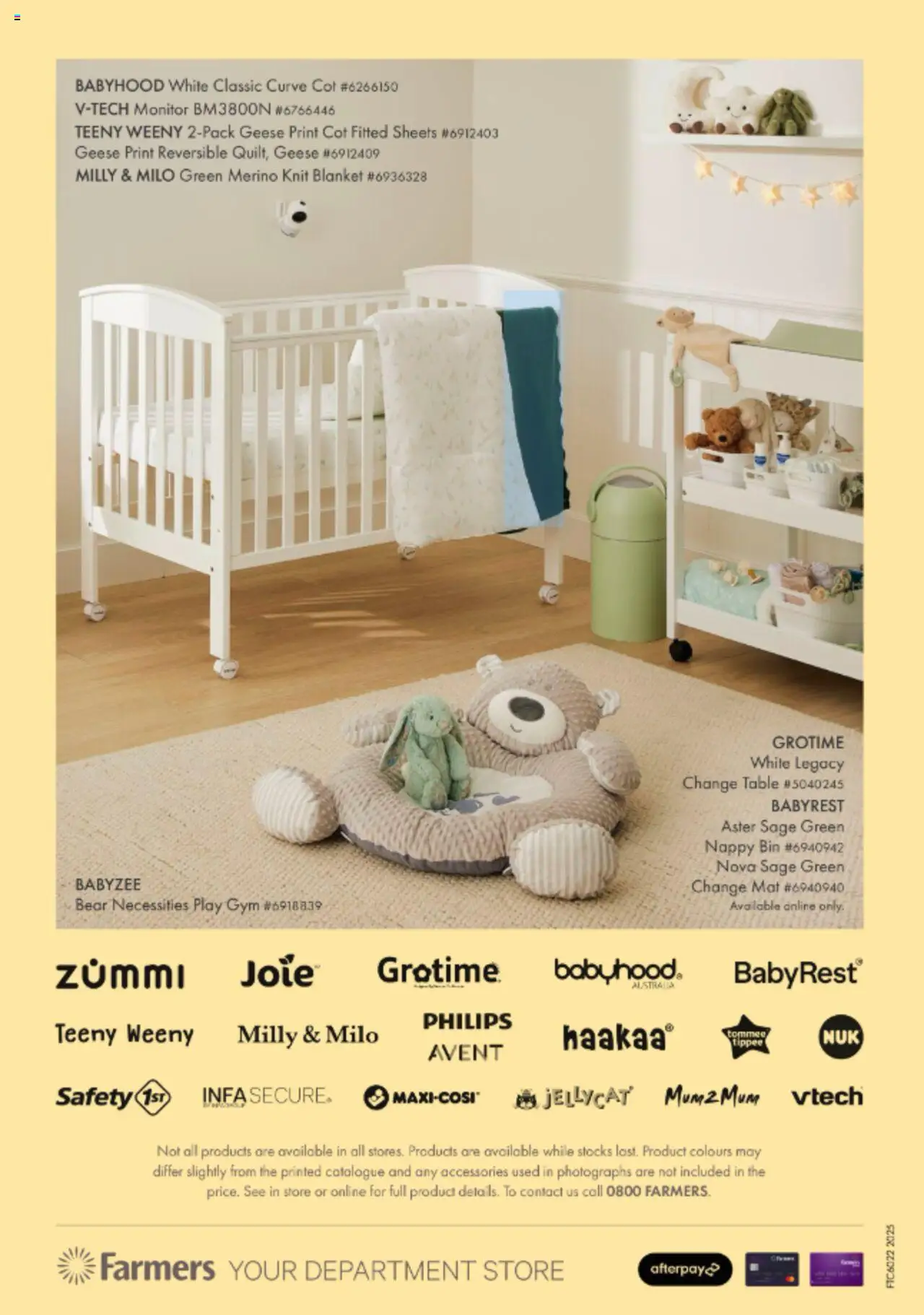 Farmers catalogue from 01.03.2025 | Page: 19