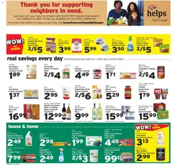 Preview of Hannaford weekly ads valid from 14.12.2025 | Page: 6