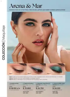 Yanbal - Catálogo C 1/2026  -  Vista previa de la revista de la tienda Yanbal valido desde el 03.01.2026 | Página: 36