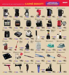 Benoit ofertas Março - Pré-Visualização do folheto da loja Benoit, válido de 01.03.2026 | Página: 4