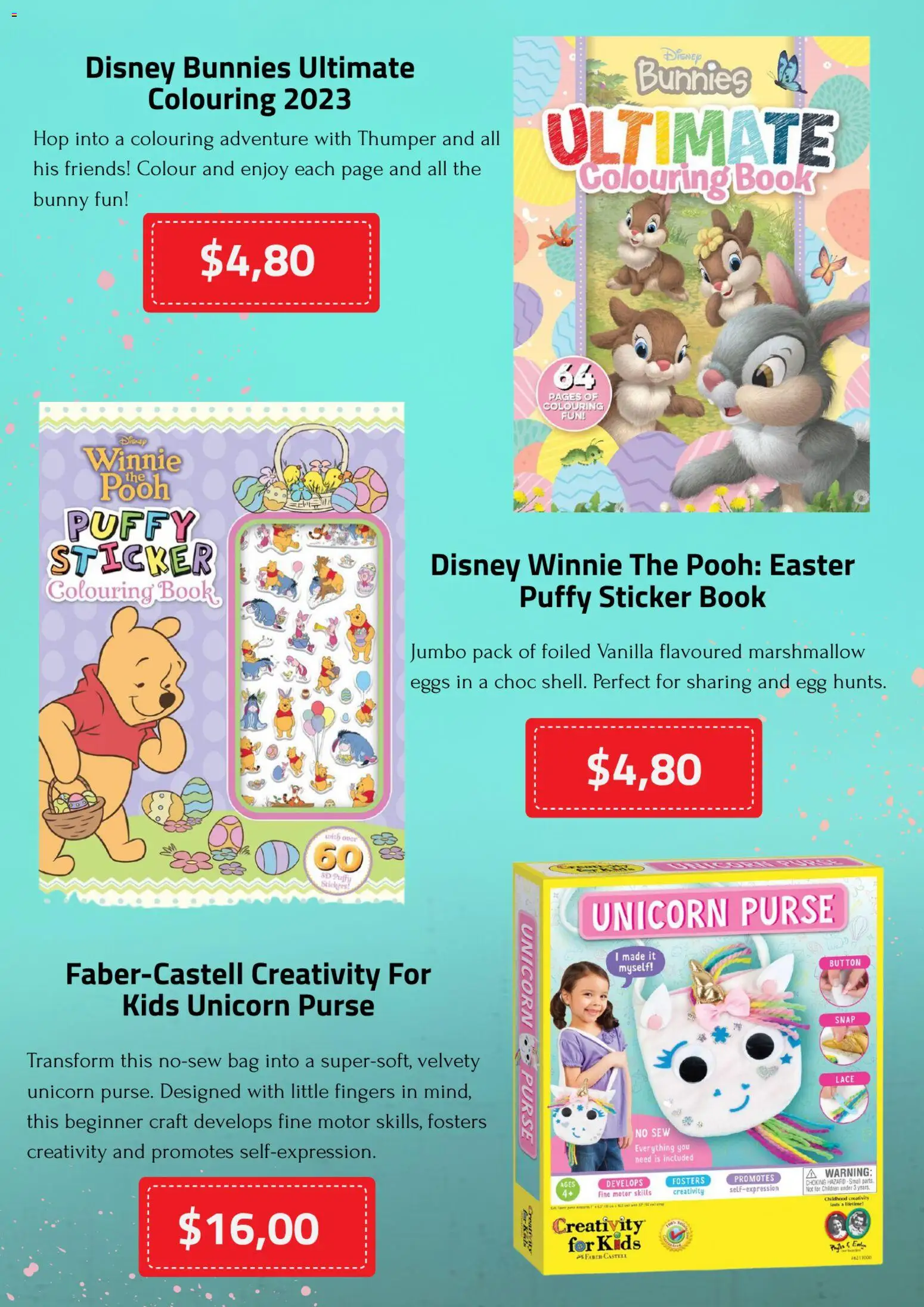 The Warehouse catalogue from 31.03.2026 | Page: 3