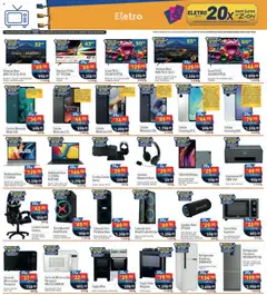 Supermercados Condor - Ofertas da semana  - Pré-Visualização do folheto da loja Supermercados Condor, válido de 05.02.2026 | Página: 30