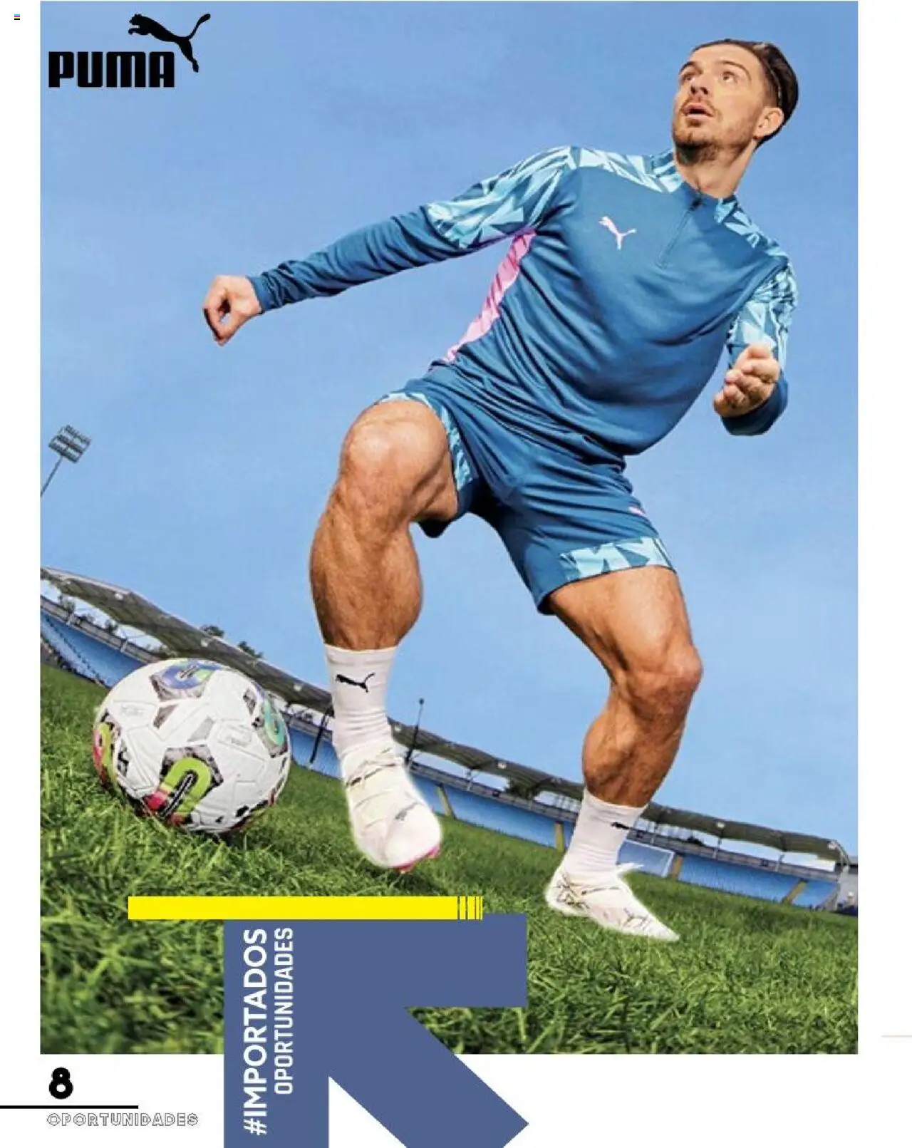 Nuevas ofertas de Price Shoes válidas en toda la República Mexicana desde el 22.05.2025. ¡Encuentra las mejores ofertas en Price Shoes -  Catálogo Oportunidades ! | Página: 8