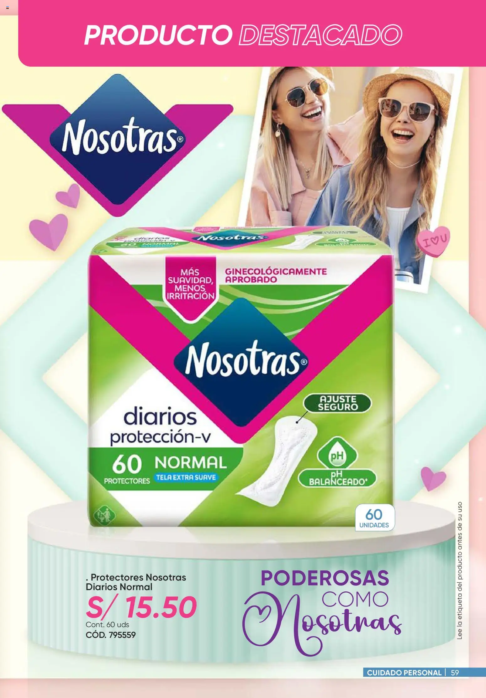 Catálogo Azzorti válido desde 07.01.2026 | Página: 59