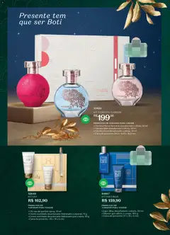 O Boticário Black Friday - Pré-Visualização do folheto da loja O Boticário, válido de 03.11.2025 | Página: 30