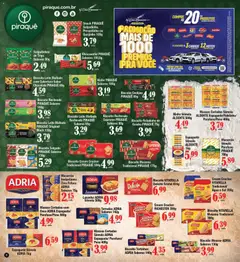 Supermercados Unidos - Ofertas da semana - Pré-Visualização do folheto da loja Supermercados Unidos, válido de 16.03.2026 | Página: 8