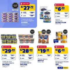 Vista previa de folleto Makro catálogo de la Makro válido desde 09.04.2026 | Página: 8