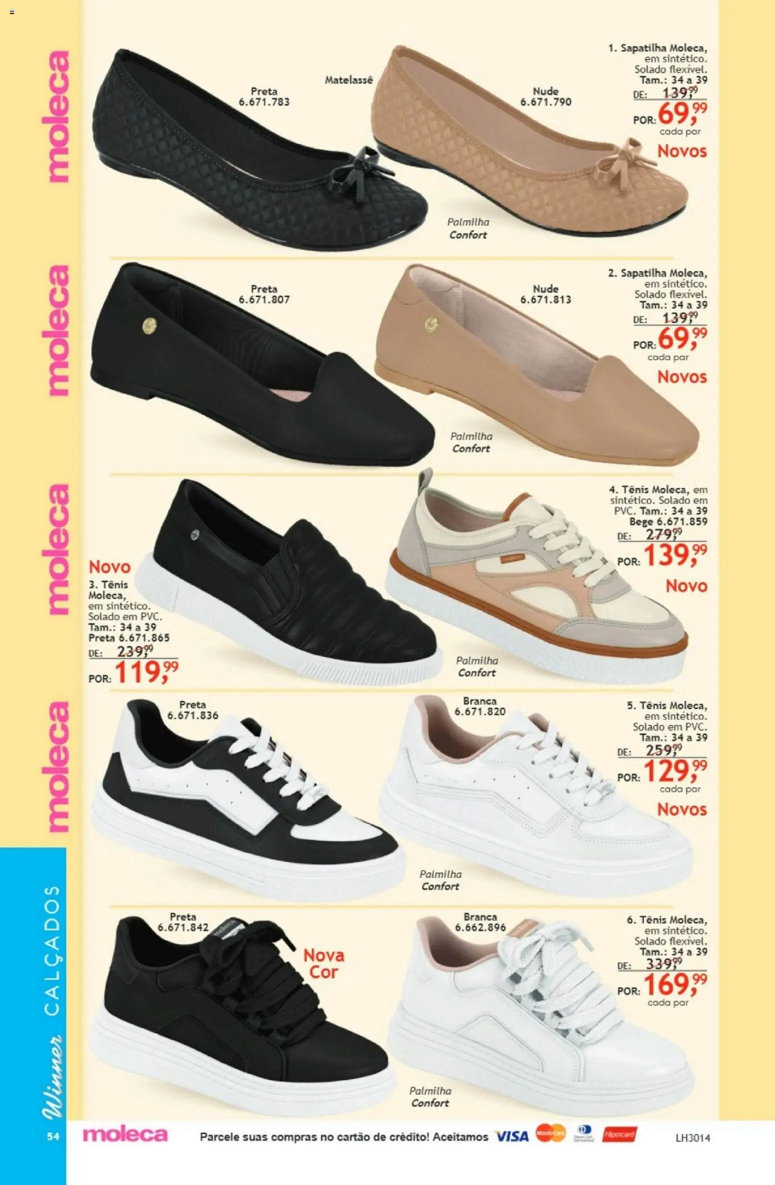 Quatro Estações - Catálogo 01-02-03 de 01/01/2026 ? Não perca as melhores promoções! | Brasil