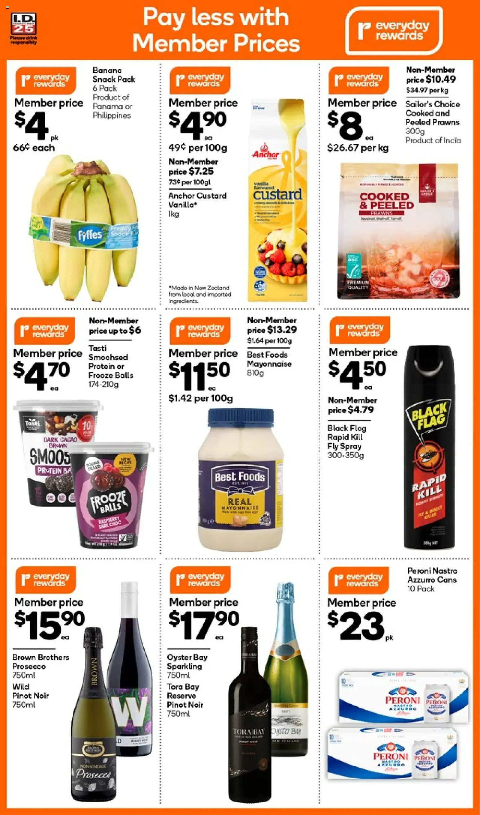 Woolworths catalogue from 08.12.2025 | Page: 14