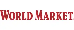 World Market in category House & Garden