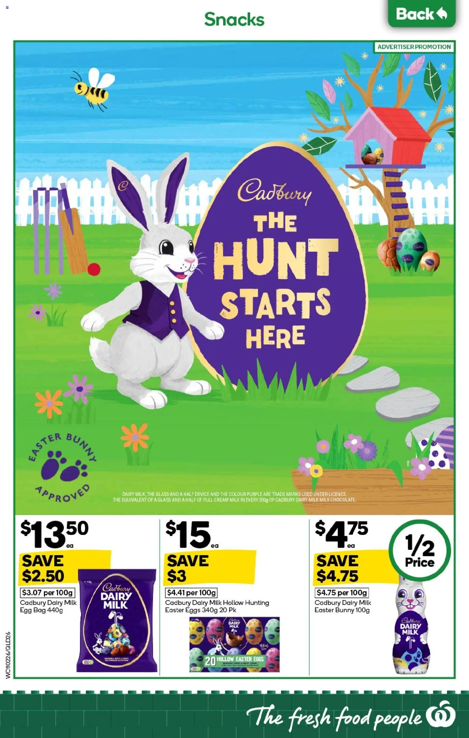 Woolworths catalogue - valid from 11.02.2026 | Page: 26