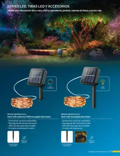 Vista previa de Steren catálogo, nuevo folleto de la tienda, válido en México a partir del 01.01.2026 | Página: 225