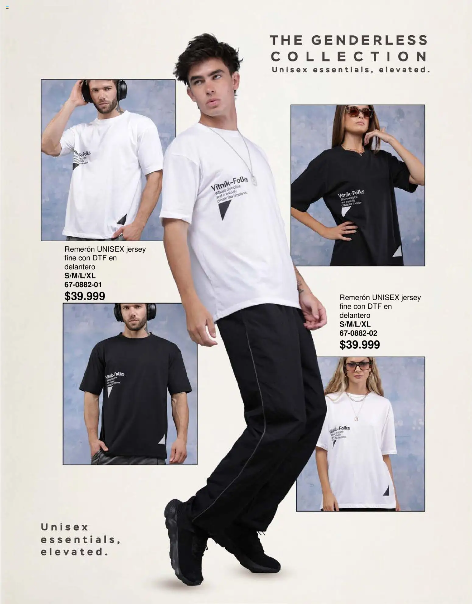 Vitnik - Hombre │ válido desde el 01.04.2026 | Página: 41