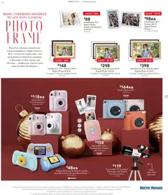 Preview of Harvey Norman  Catalogue  - valid from 16.12.2025 | Page: 5 | Products: Photo frame, Accessories, Digital, Smartphone