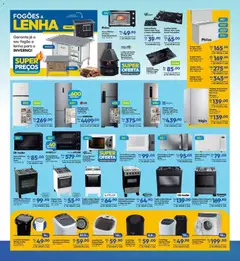 Lojas Becker ofertas Abril  - Pré-Visualização do folheto da loja Lojas Becker, válido de 01.04.2026 | Página: 3