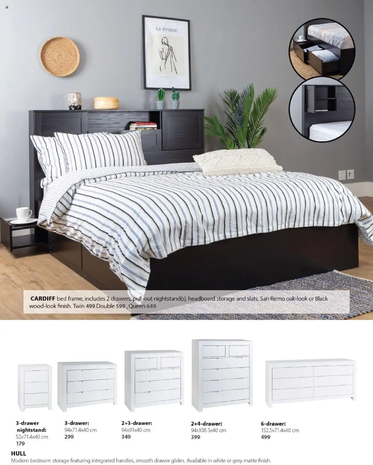 JYSK flyer valid from 14.08.2025 | Page: 16 | Products: Bed